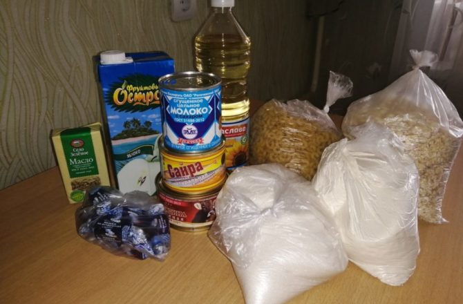 На помощь в период пандемии в Прикамье дополнительно выделено 3,5 миллиарда рублей